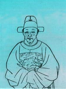 朱橚