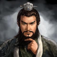 朱武