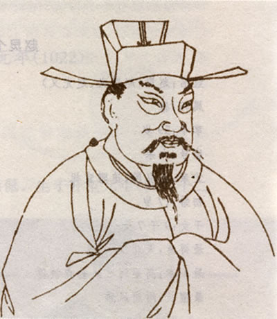 马廷鸾