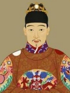 明思宗