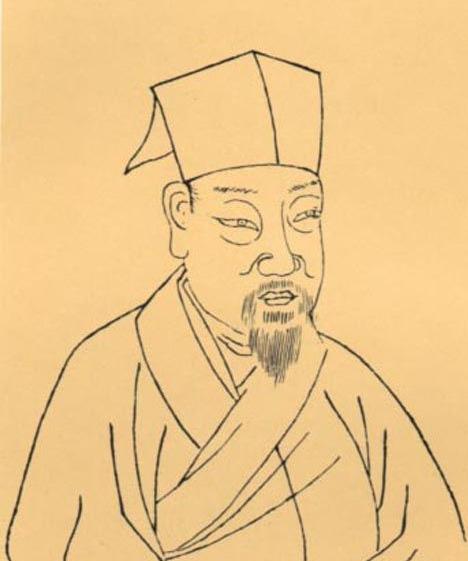 释智朋