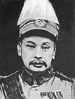 史良