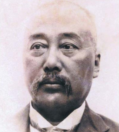 万福华