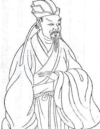 张頠