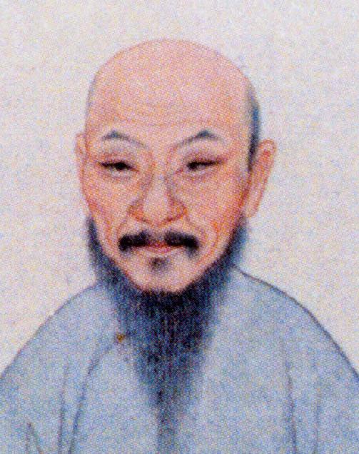 陈阿林