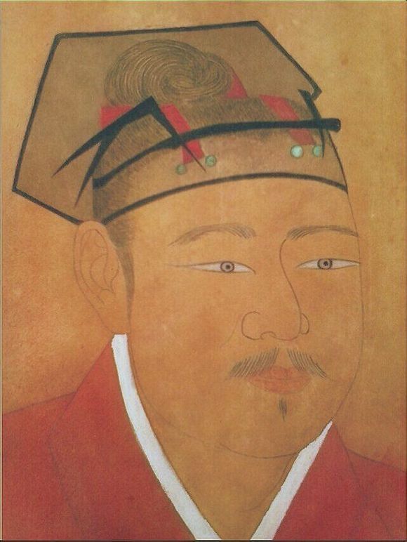 宋徽宗