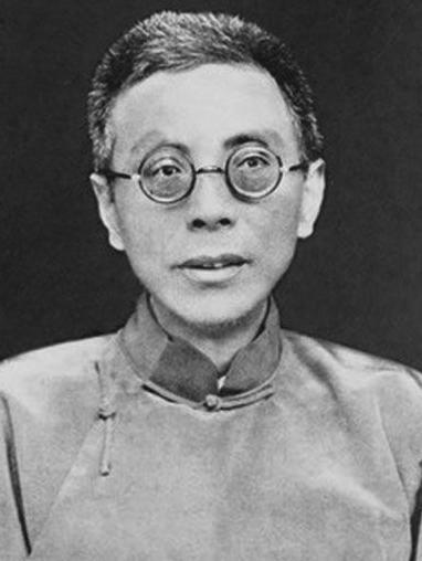 张人杰