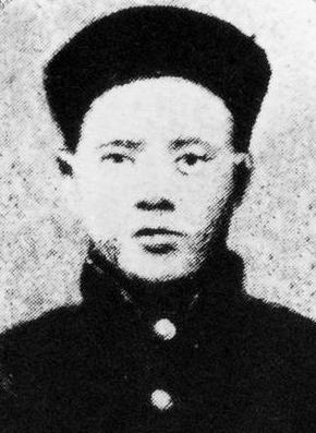 杨宏胜