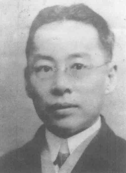 陈少白