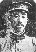 张振武