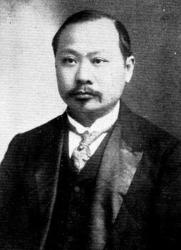 陈锦涛