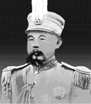 倪嗣冲