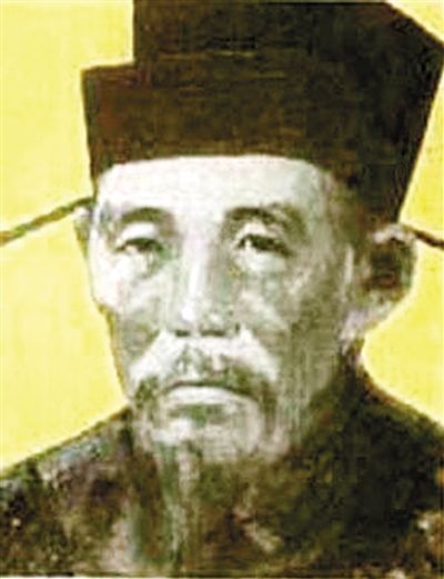 秦桧