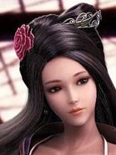 周婷