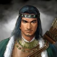 拓跋始生
