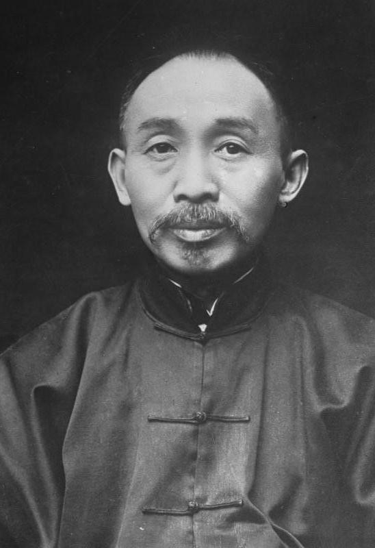 许世英