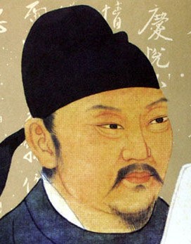 石柔