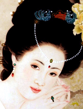 龙女