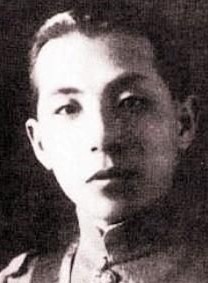 张学良