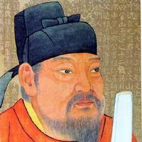 安禄山