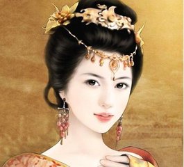 赵飞燕