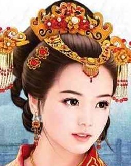 王丽真