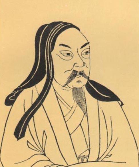 张宏范