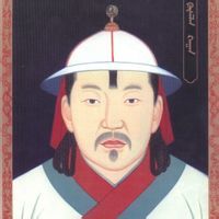 图帖睦尔