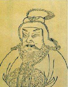 朱光卿