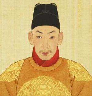 明武宗