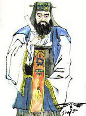 娄师德