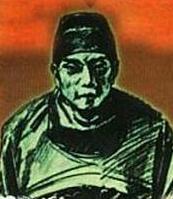 冯保