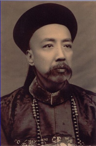 孔广森