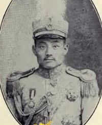 张敬尧