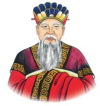 郑桓公