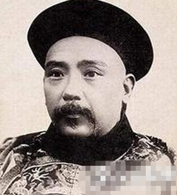 袁世凯