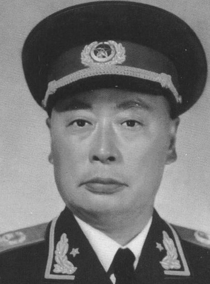 陈毅