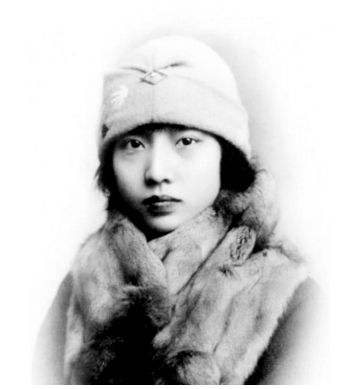 孟小冬
