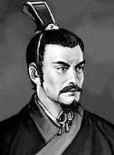 拓跋什翼犍
