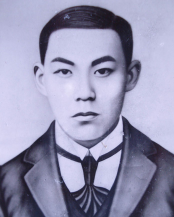 周实