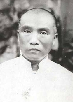 孙元良