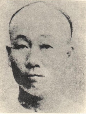 蒋文庆