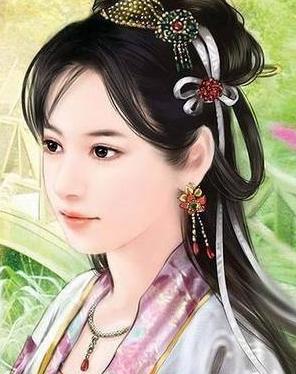 梦姑