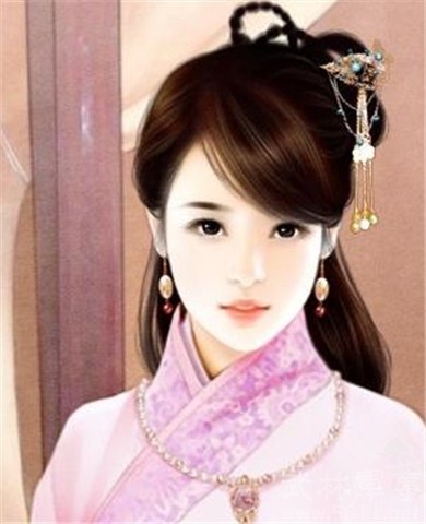 质古公主