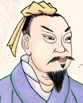 缪氏子
