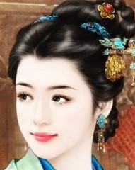 梁绿珠