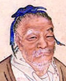 散宜生