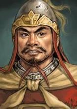 向海明