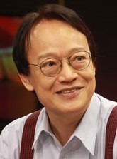 刘墉
