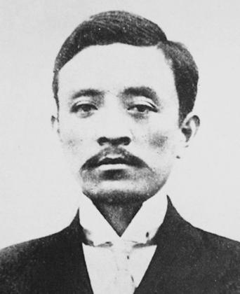 陈雄